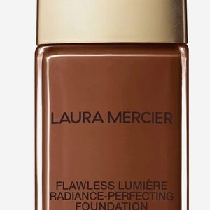 Laura Mercier Radiance-Perfecting Foundation - Deep Brown